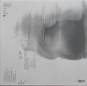 LP Julia Kadel Trio: Kaskaden