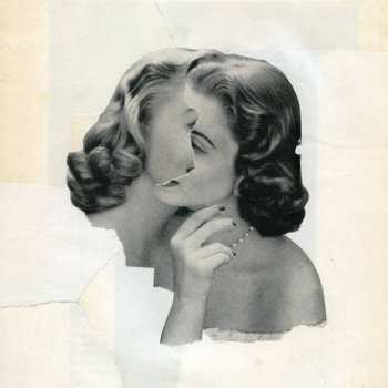 Album Julia Kent: Asperities