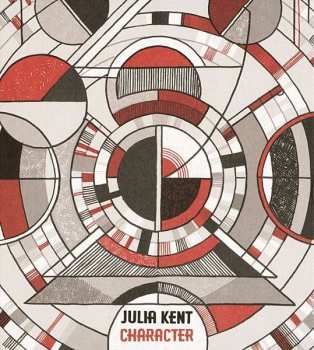 Album Julia Kent: Character