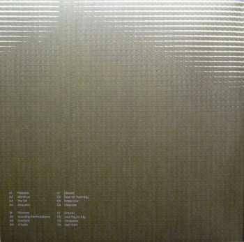 2LP Julia Kent: Green And Grey (Expanded) LTD | CLR