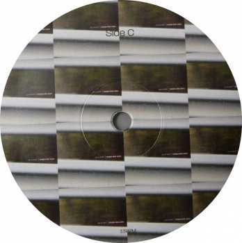 2LP Julia Kent: Green And Grey (Expanded) LTD | CLR