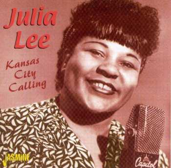 CD Julia Lee: Kansas City Calling