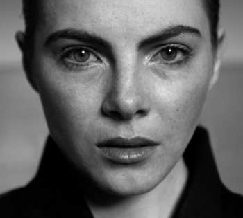Album Julia Marcell: Sentiments