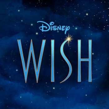 Album Julia Michaels: Wish (Original Motion Picture Soundtrack)