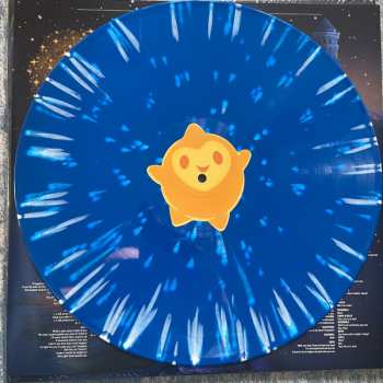 LP Julia Michaels: Wish (Original Motion Picture Soundtrack) CLR | LTD