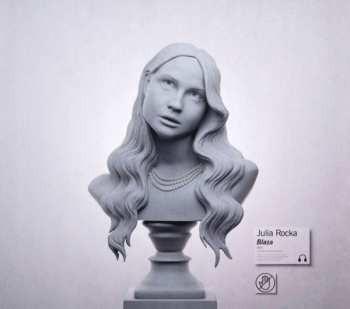 CD Julia Rocka: Blaza