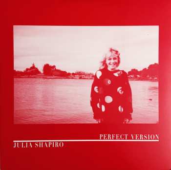 LP Julia Shapiro: Perfect Version CLR | LTD