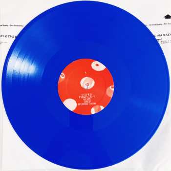 LP Julia Shapiro: Perfect Version CLR | LTD