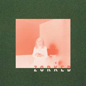 CD Julia Shapiro: Zorked