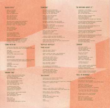 LP Julia Shapiro: Zorked LTD | CLR
