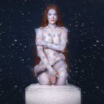 LP Julia Stone: Everything is Christmas CLR