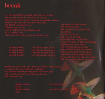 CD Julia Stone: Sixty Summers