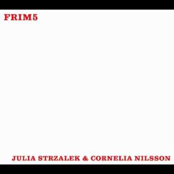 CD Cornelia Nilsson: Scenery Somewhere