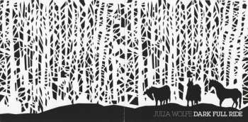 CD Julia Wolfe: Dark Full Ride