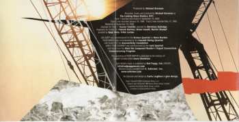 CD Julia Wolfe: The String Quartets