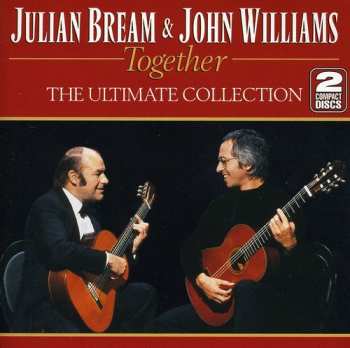 Album John Williams: Together (The Ultimate Collection)