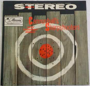 Album Cannonball Adderley: Cannonball's Sharpshooters