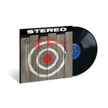 LP Cannonball Adderley: Cannonball's Sharpshooters (verve Vault) (180g)