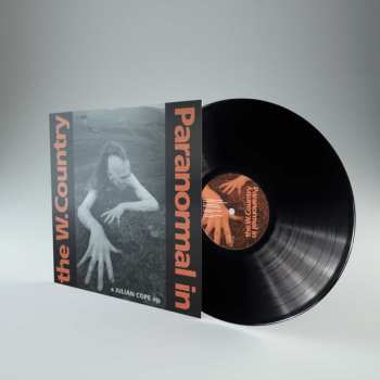 2LP/SP/Doos Julian Cope: Autogeddon LTD | CLR | DLX