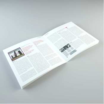 2LP/SP/Doos Julian Cope: Autogeddon LTD | CLR | DLX