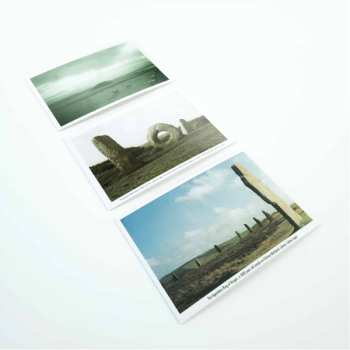 2LP/SP/Doos Julian Cope: Autogeddon LTD | CLR | DLX