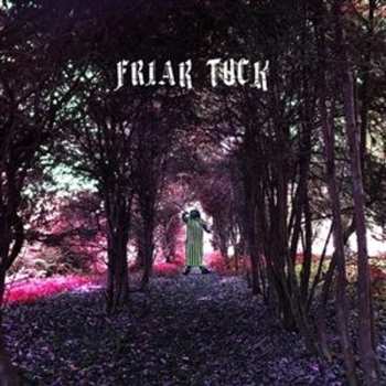 Album Julian Cope: Friar Tuck
