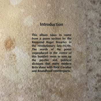 CD Self Civil War