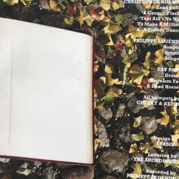 CD Self Civil War