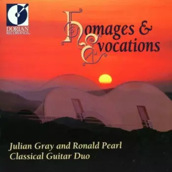 Homages & Evocations 