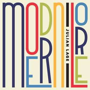 Album Julian Lage: Modern Lore