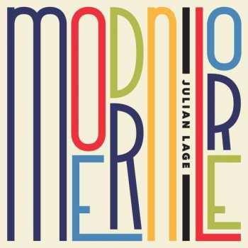CD Julian Lage: Modern Lore