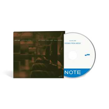 CD Julian Lage: Scenes From Above