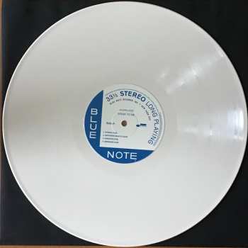 2LP Julian Lage: Speak To Me