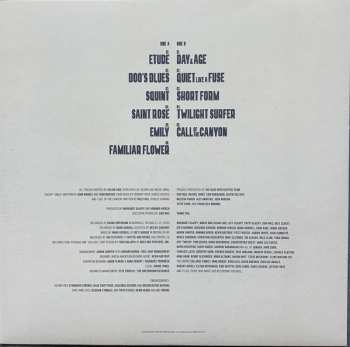 LP Julian Lage: Squint
