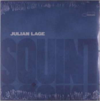 LP Julian Lage: Squint LTD | CLR