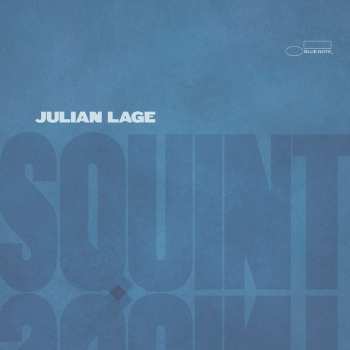 CD Julian Lage: Squint