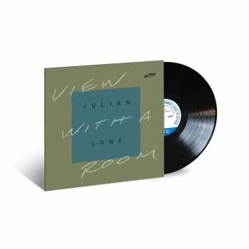 CD Julian Lage: View With A Room