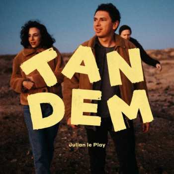 Album Julian Le Play: Tandem