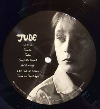 LP Julian Lennon: Jude