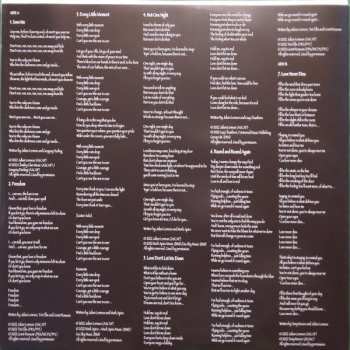 LP Julian Lennon: Jude