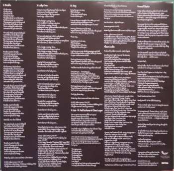 LP Julian Lennon: Jude
