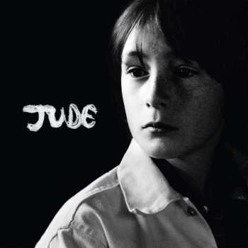 LP Julian Lennon: Jude CLR | LTD
