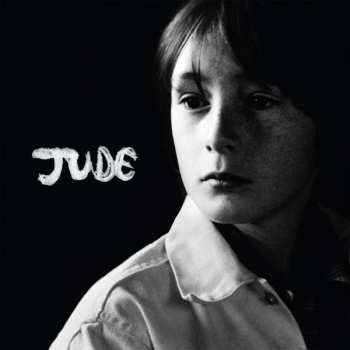 CD Julian Lennon: Jude