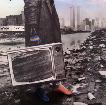 LP Julian Lennon: The Secret Value Of Daydreaming