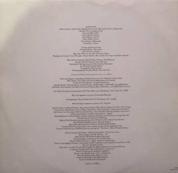 LP Julian Lennon: The Secret Value Of Daydreaming