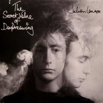 LP Julian Lennon: The Secret Value Of Daydreaming