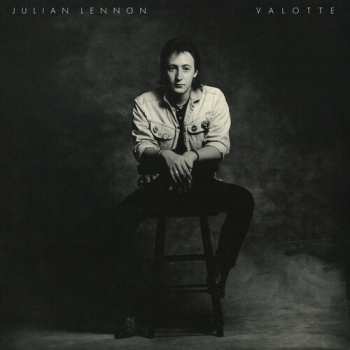 LP Julian Lennon: Valotte