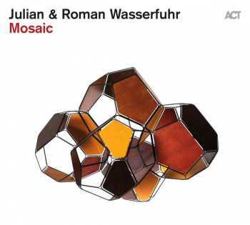CD Julian & Roman Wasserfuhr: Mosaic