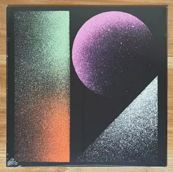 Julian Sartorius: Rllrlrllrrlrlrlrllrlrlr
