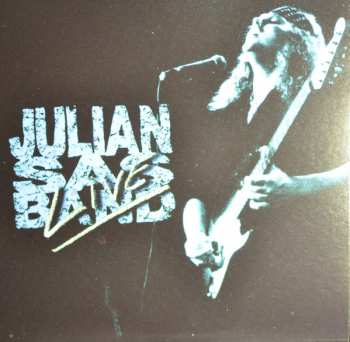 5CD Julian Sas: 1996 - 2000